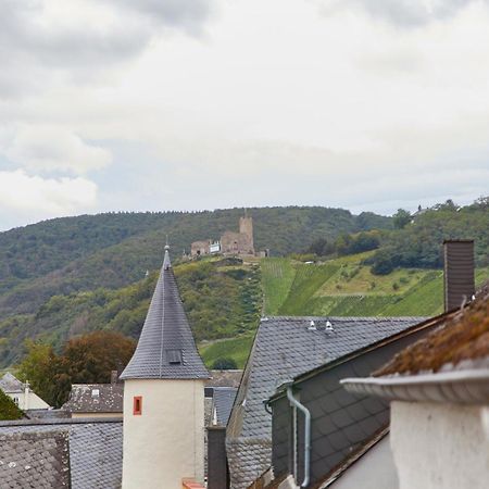 Haus Am Hafen Villa Bernkastel-Kues Ngoại thất bức ảnh