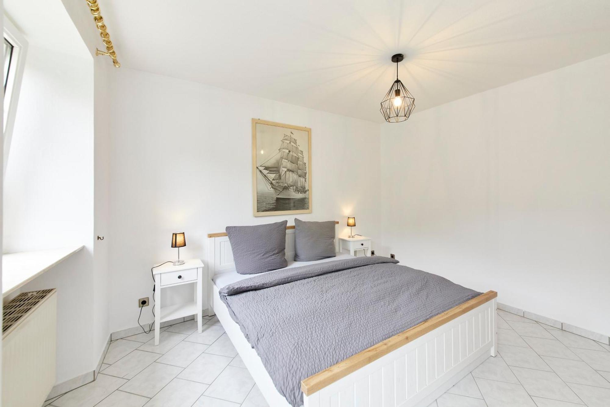 Haus Am Hafen Villa Bernkastel-Kues Ngoại thất bức ảnh