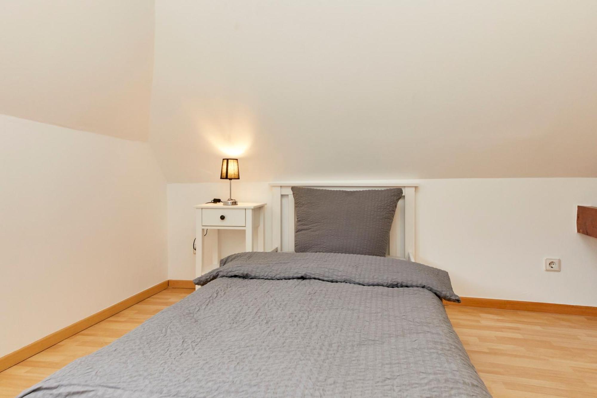 Haus Am Hafen Villa Bernkastel-Kues Ngoại thất bức ảnh