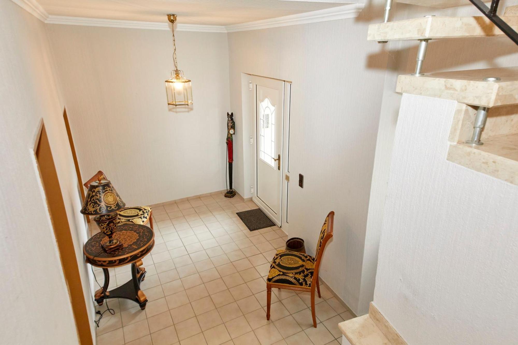Haus Am Hafen Villa Bernkastel-Kues Ngoại thất bức ảnh
