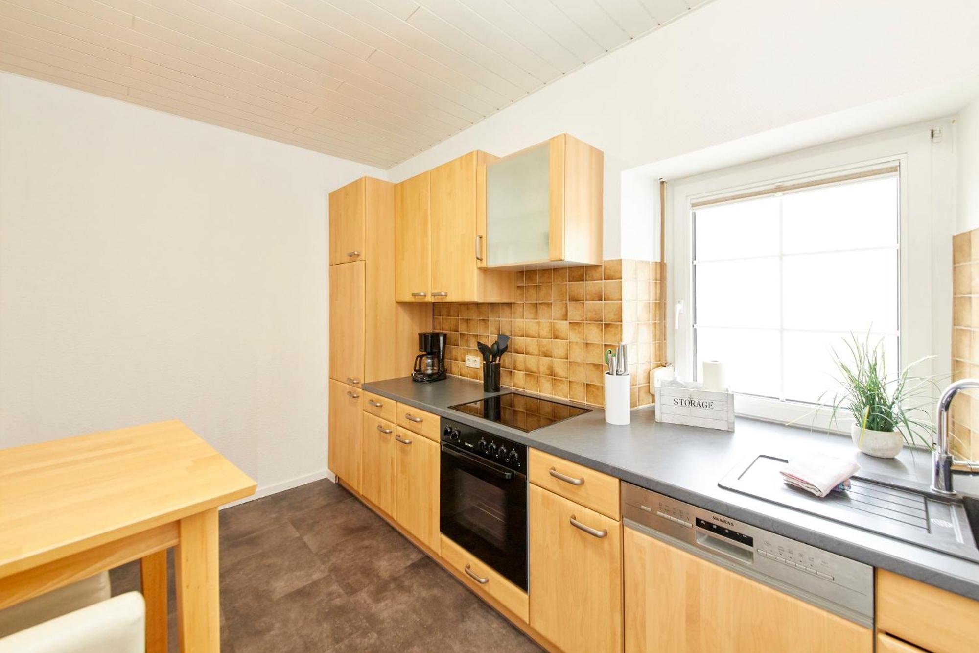 Haus Am Hafen Villa Bernkastel-Kues Ngoại thất bức ảnh