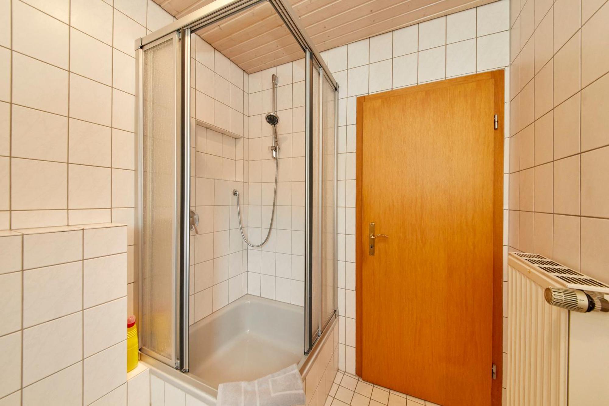 Haus Am Hafen Villa Bernkastel-Kues Ngoại thất bức ảnh
