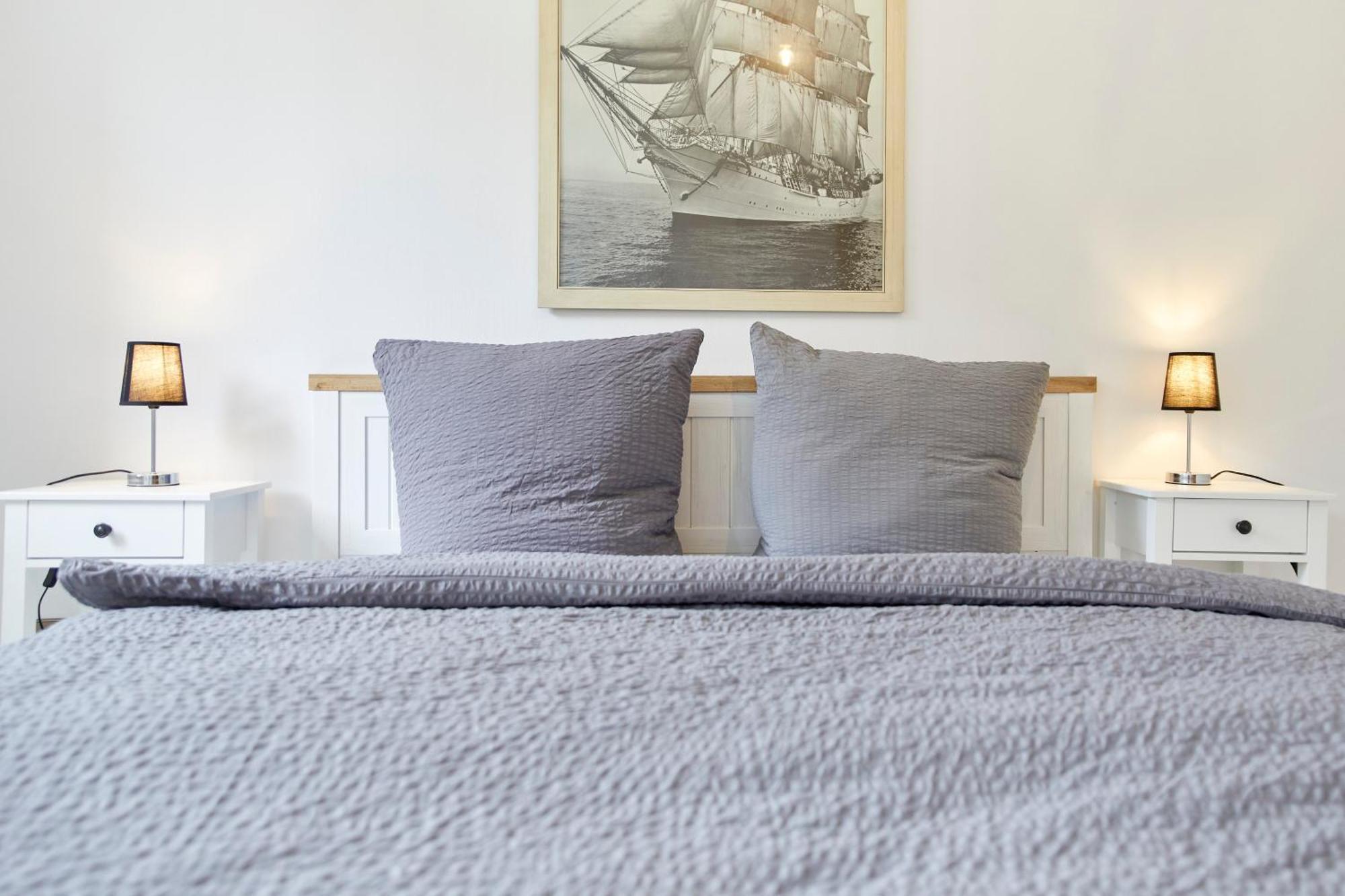 Haus Am Hafen Villa Bernkastel-Kues Ngoại thất bức ảnh