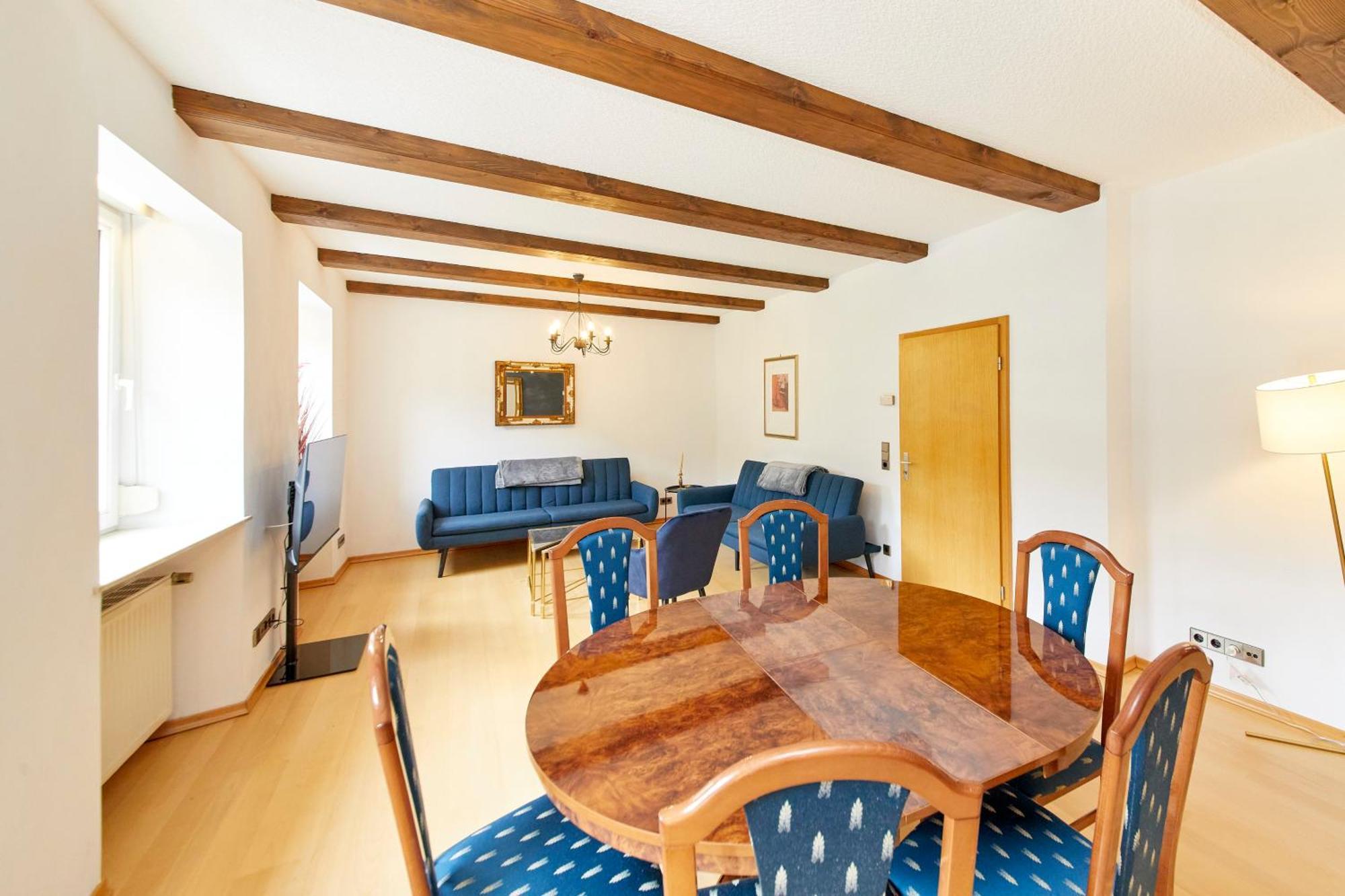Haus Am Hafen Villa Bernkastel-Kues Ngoại thất bức ảnh