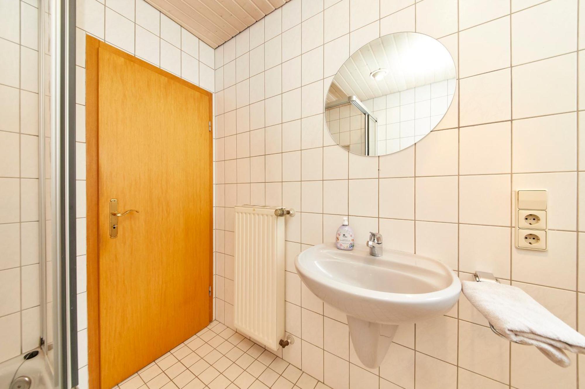 Haus Am Hafen Villa Bernkastel-Kues Ngoại thất bức ảnh