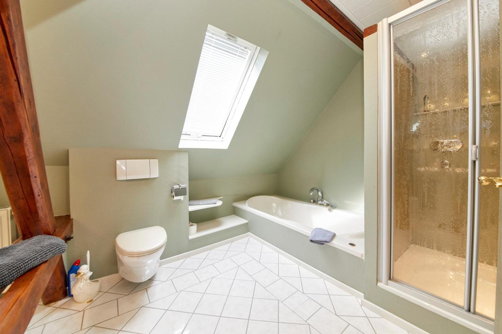 Haus Am Hafen Villa Bernkastel-Kues Ngoại thất bức ảnh