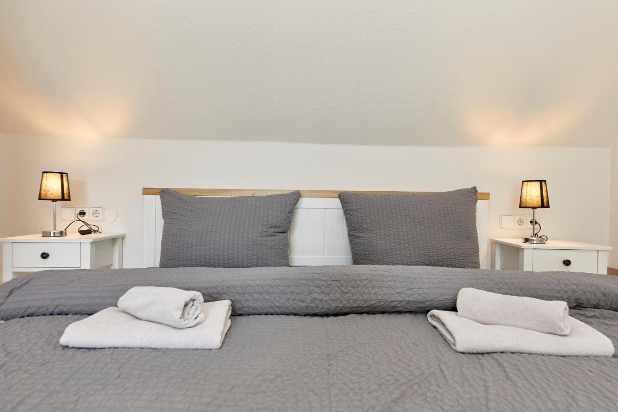 Haus Am Hafen Villa Bernkastel-Kues Ngoại thất bức ảnh