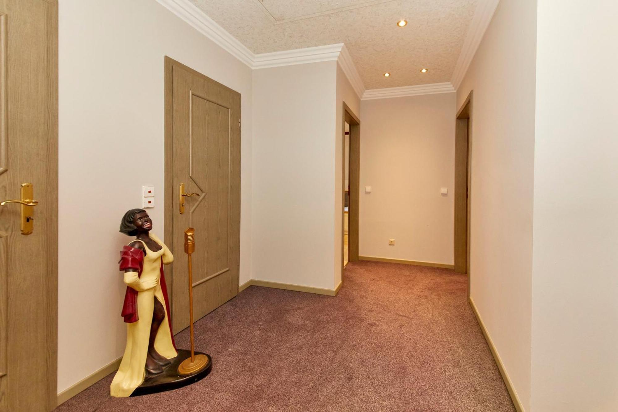 Haus Am Hafen Villa Bernkastel-Kues Ngoại thất bức ảnh