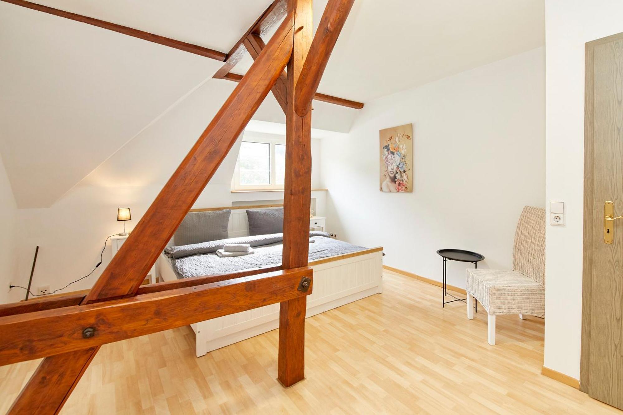Haus Am Hafen Villa Bernkastel-Kues Ngoại thất bức ảnh