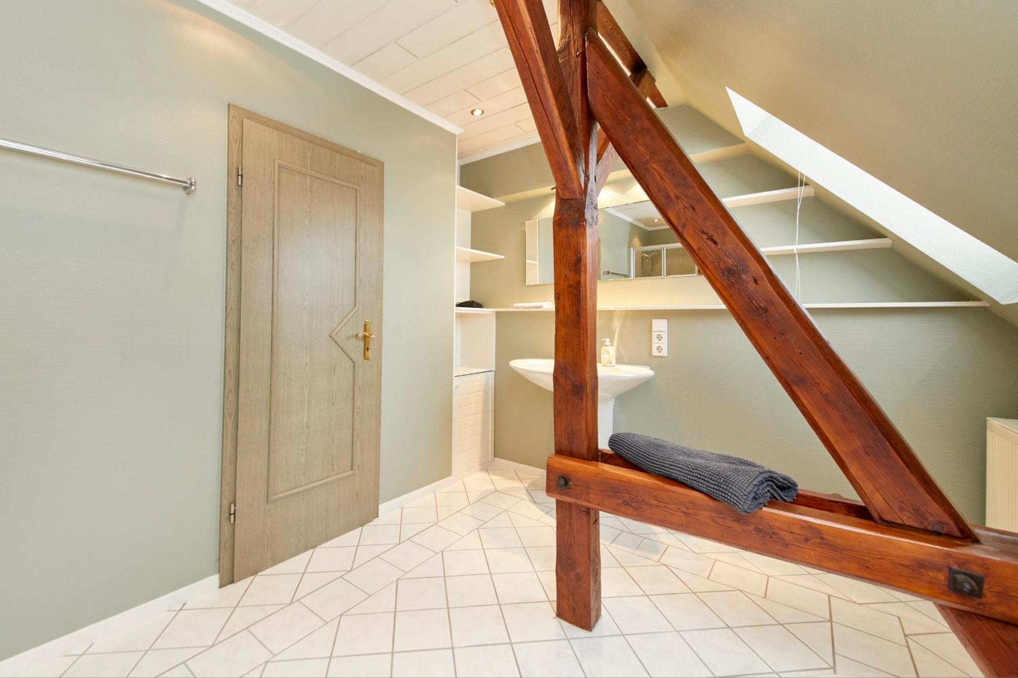 Haus Am Hafen Villa Bernkastel-Kues Ngoại thất bức ảnh
