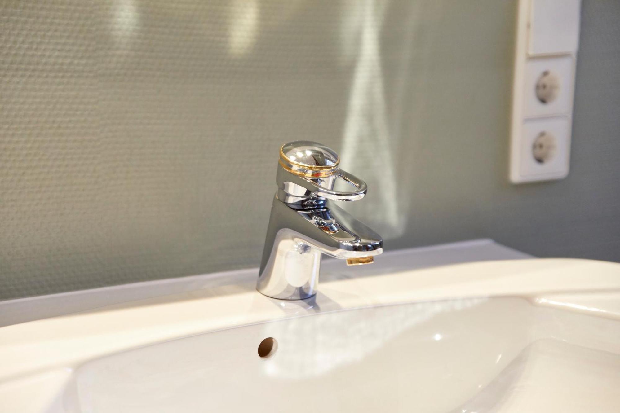 Haus Am Hafen Villa Bernkastel-Kues Ngoại thất bức ảnh