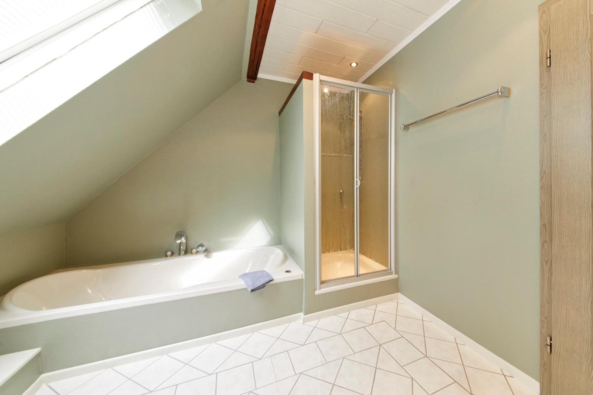 Haus Am Hafen Villa Bernkastel-Kues Ngoại thất bức ảnh