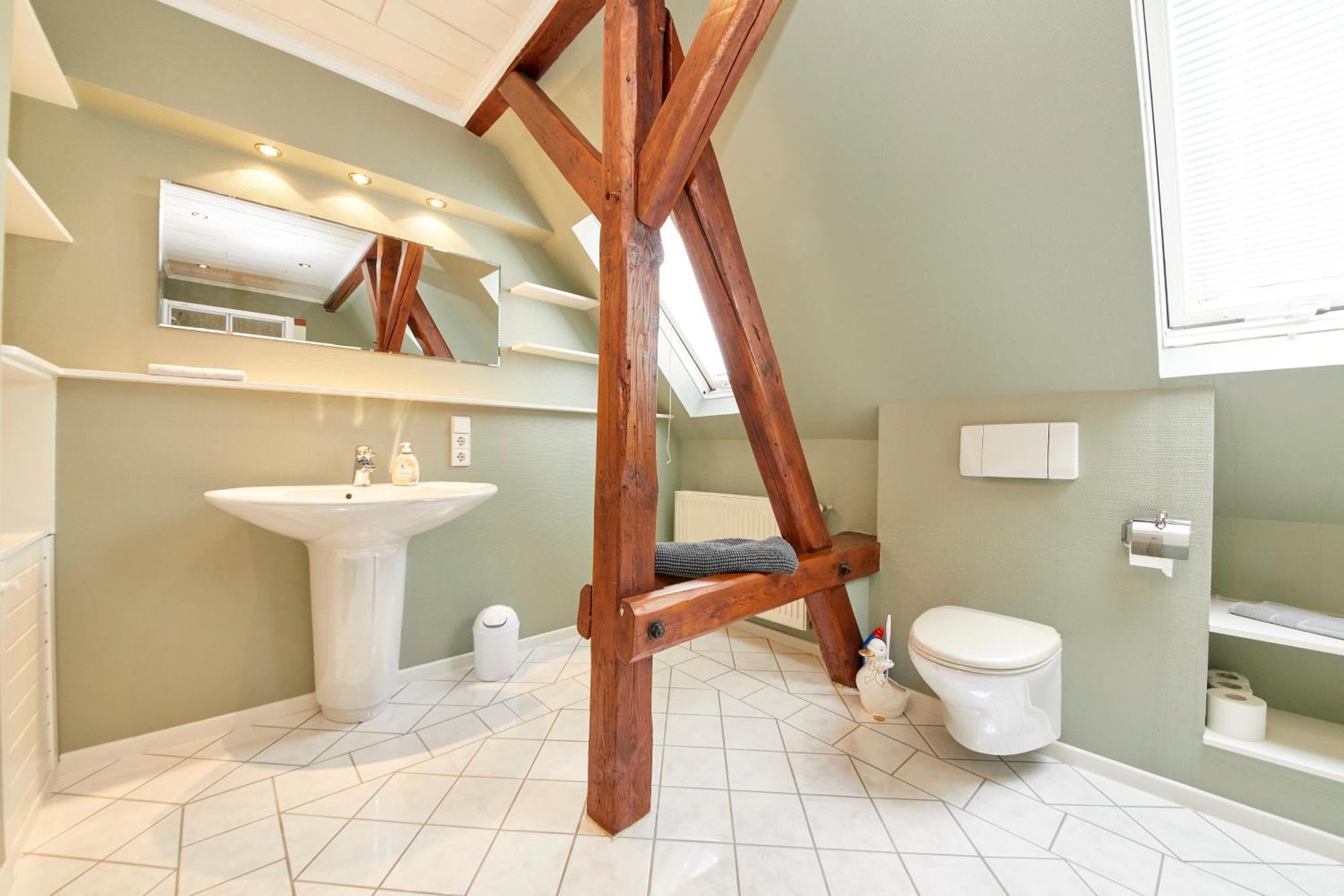 Haus Am Hafen Villa Bernkastel-Kues Ngoại thất bức ảnh