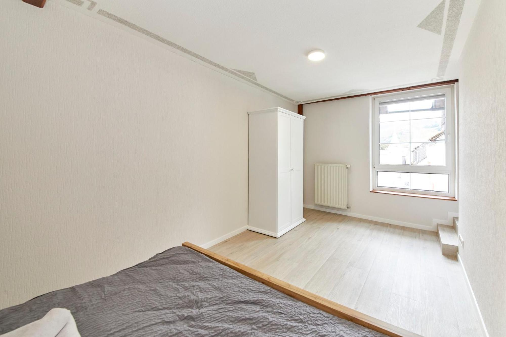 Haus Am Hafen Villa Bernkastel-Kues Ngoại thất bức ảnh