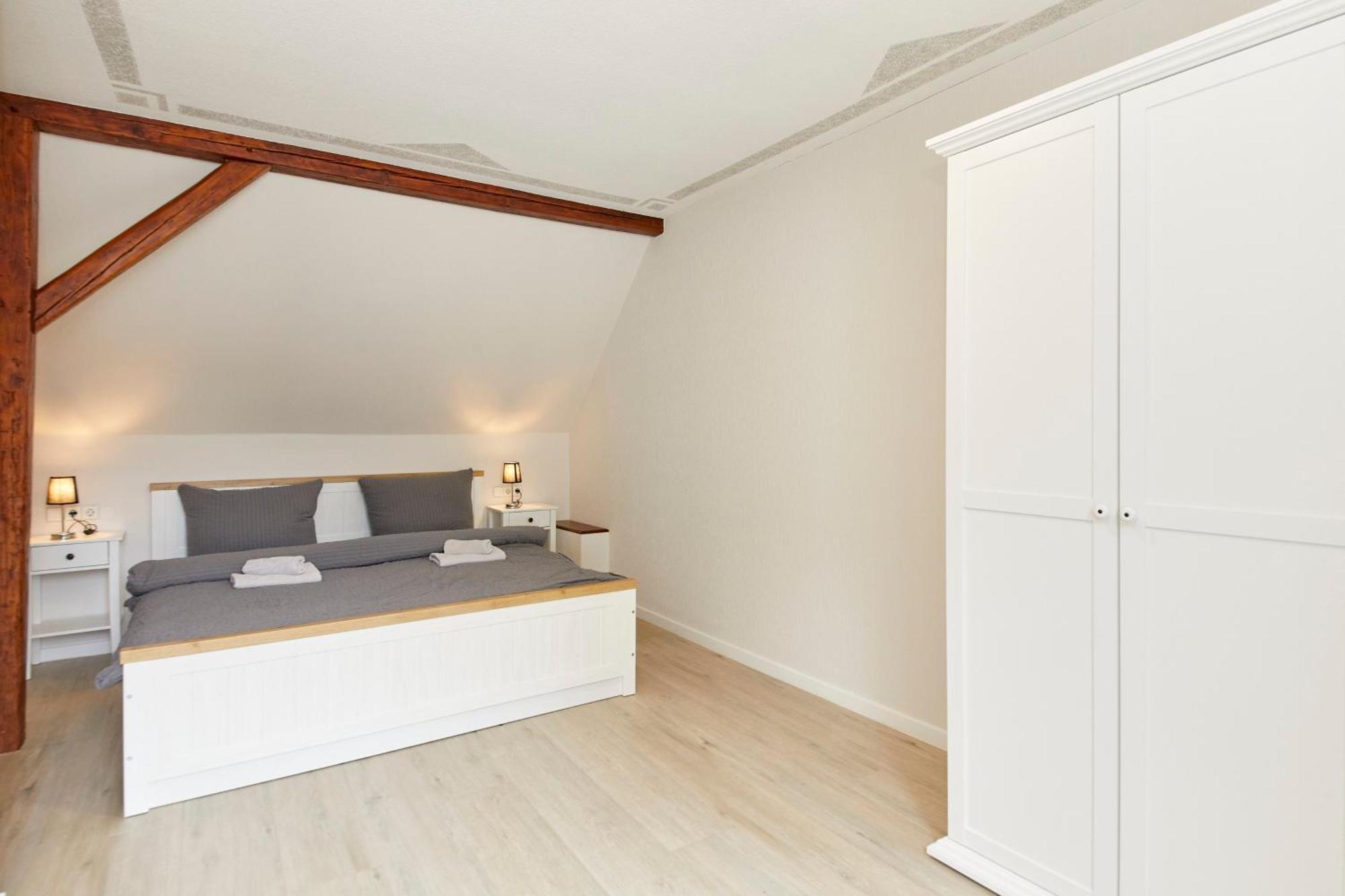 Haus Am Hafen Villa Bernkastel-Kues Ngoại thất bức ảnh