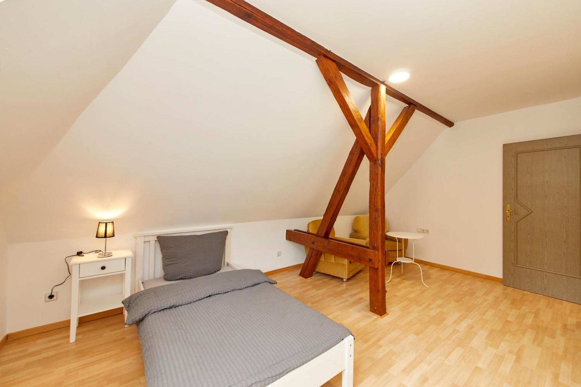 Haus Am Hafen Villa Bernkastel-Kues Ngoại thất bức ảnh